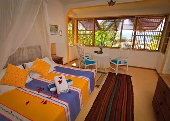 Small Luxury Hotel, Hideaway Near Acapulco on the Beach hotel thumbnail 2