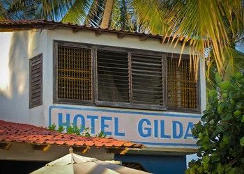 Small Luxury Hotel, Hideaway Near Acapulco on the Beach hotel thumbnail 3