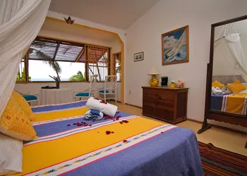 Small Luxury Hotel, Hideaway Near Acapulco on the Beach hotel thumbnail 4