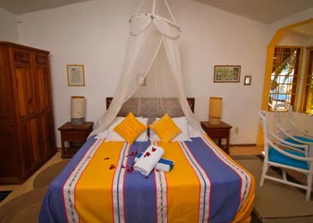 Small Luxury Hotel, Hideaway Near Acapulco on the Beach hotel thumbnail 5