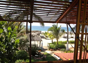 Small Luxury Hotel, Hideaway Near Acapulco on the Beach hotel thumbnail 6