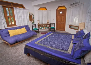 Small Luxury Hotel, Hideaway Near Acapulco on the Beach hotel thumbnail 7
