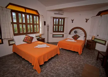Small Luxury Hotel, Hideaway Near Acapulco on the Beach hotel thumbnail 8