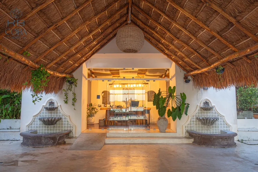 Kaab Coba hotel detail image 2