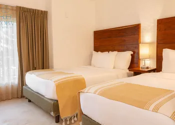 Kaab Coba hotel thumbnail 6