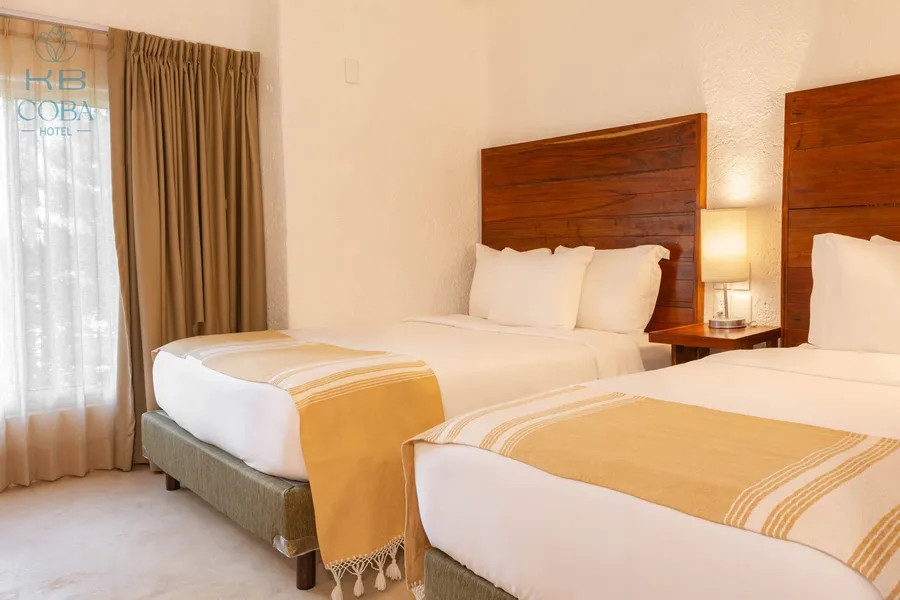Kaab Coba hotel detail image 6