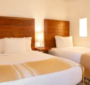 Kaab Coba hotel detail image 7