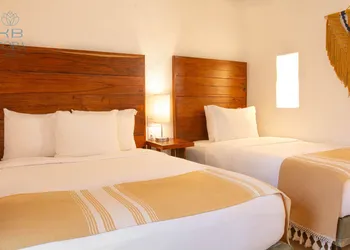 Kaab Coba hotel thumbnail 7