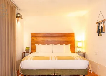 Kaab Coba hotel thumbnail 8