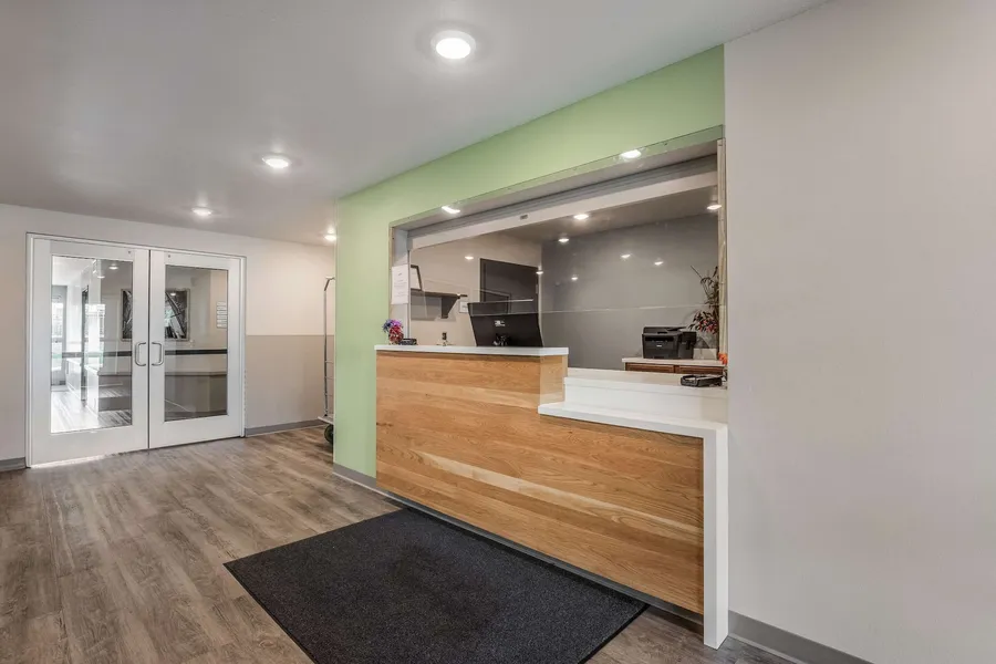 WoodSpring Suites Chicago Midway hotel detail image 2