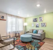 WoodSpring Suites Chicago Midway hotel detail image 3