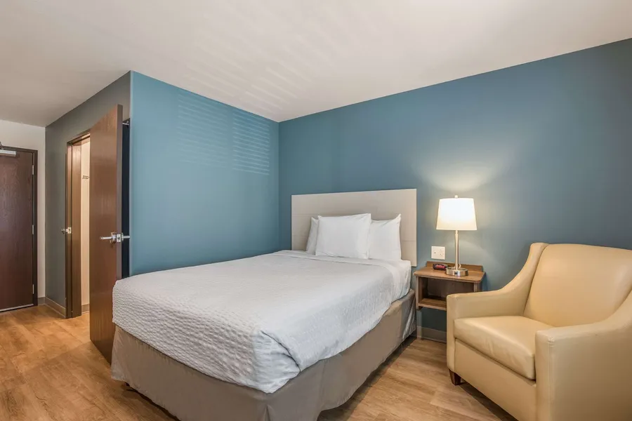 WoodSpring Suites Chicago Midway hotel detail image 6