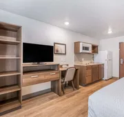 WoodSpring Suites Chicago Midway hotel detail image 7