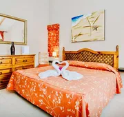 Room-executive Comfort Room With Swimmin hotel detail image 3