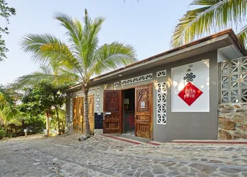Villa Aikia Adults Only hotel thumbnail 5