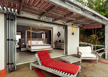 Villa Aikia Adults Only hotel thumbnail 6
