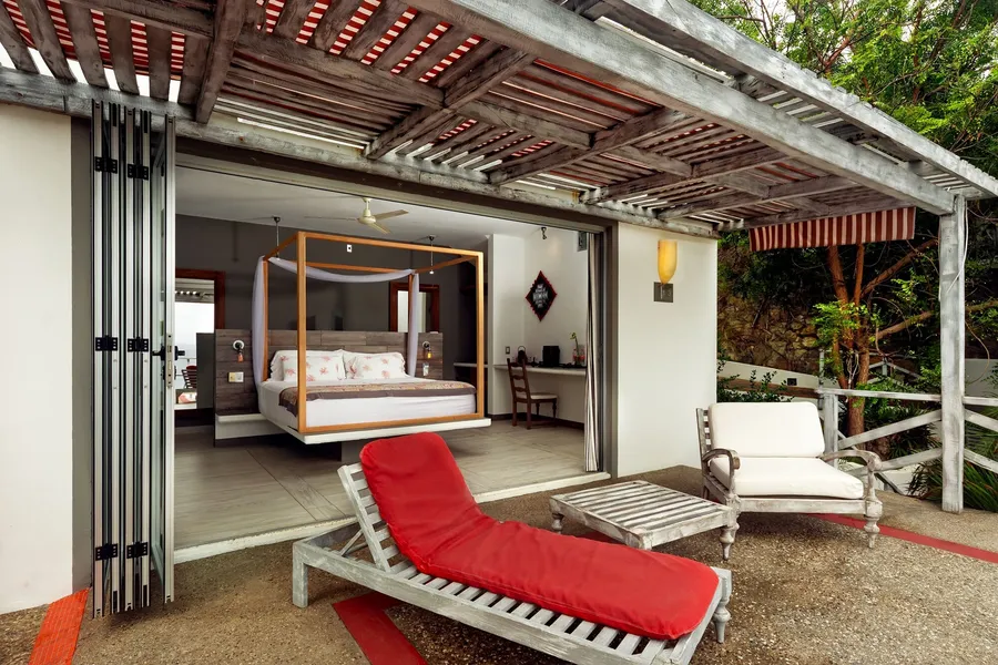 Villa Aikia Adults Only hotel detail image 6