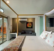 Villa Aikia Adults Only hotel detail image 7