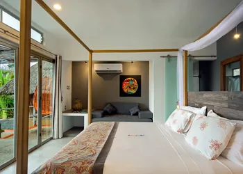 Villa Aikia Adults Only hotel thumbnail 7