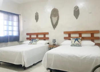 Casa Chujuk by Spirit Group hotel thumbnail 4