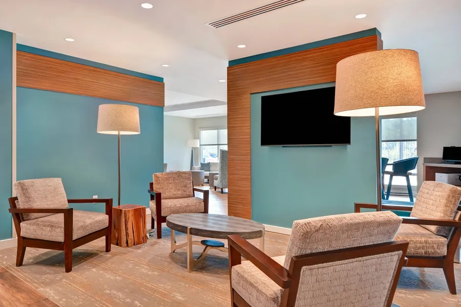 TownePlace Suites by Marriott Panama City Beach Pier Park hotel detail image 2