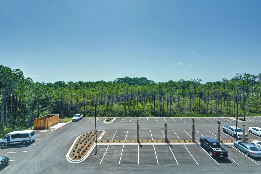 TownePlace Suites by Marriott Panama City Beach Pier Park hotel detail image 6