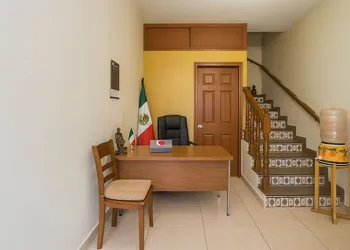 Casa Santa Fe, Guanajuato hotel thumbnail 2