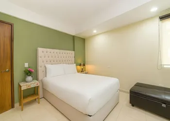 Casa Santa Fe, Guanajuato hotel thumbnail 3