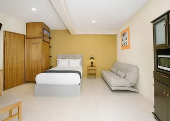 Casa Santa Fe, Guanajuato hotel thumbnail 4