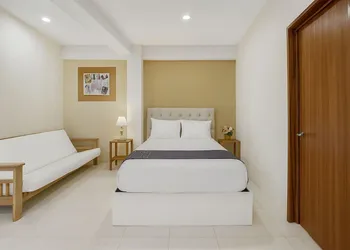 Casa Santa Fe, Guanajuato hotel thumbnail 5