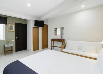 Casa Santa Fe, Guanajuato hotel thumbnail 6