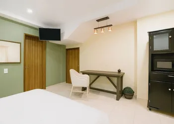 Casa Santa Fe, Guanajuato hotel thumbnail 7