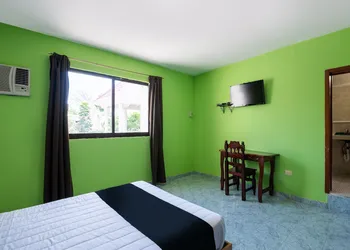 Hotel El Faisan y El Venado hotel thumbnail 5