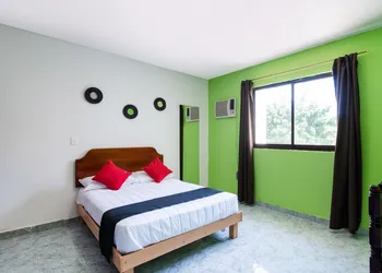 Hotel El Faisan y El Venado hotel thumbnail 6