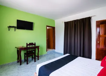 Hotel El Faisan y El Venado hotel thumbnail 7