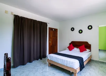 Hotel El Faisan y El Venado hotel thumbnail 8