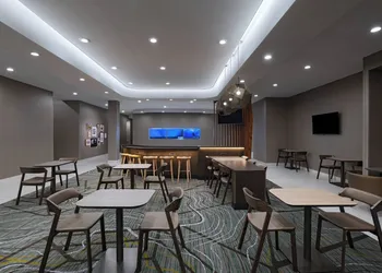 Springhill Suites by Marriott Waco hotel thumbnail 2