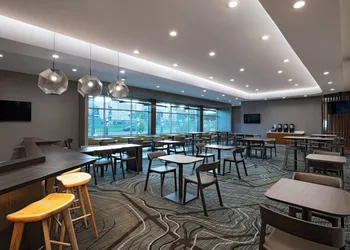 Springhill Suites by Marriott Waco hotel thumbnail 3