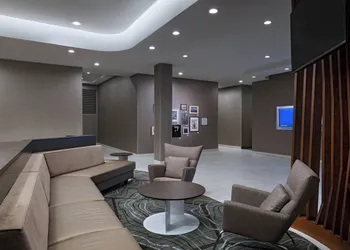 Springhill Suites by Marriott Waco hotel thumbnail 4