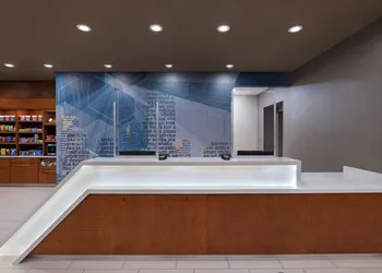 Springhill Suites by Marriott Waco hotel thumbnail 5