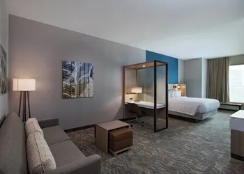 Springhill Suites by Marriott Waco hotel thumbnail 6