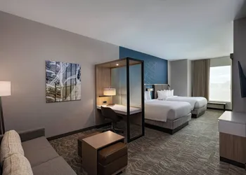 Springhill Suites by Marriott Waco hotel thumbnail 8