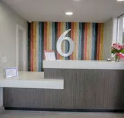 Motel 6 Tigard, OR - Portland Southwest hotel detail image 4