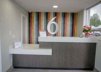 Motel 6 Tigard, OR - Portland Southwest hotel thumbnail 4