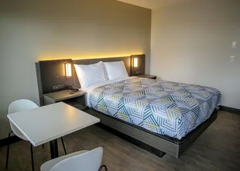 Motel 6 Tigard, OR - Portland Southwest hotel thumbnail 6