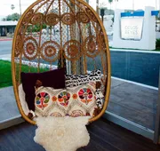 Delos Reyes Palm Springs hotel detail image 3