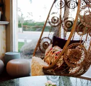 Delos Reyes Palm Springs hotel detail image 4