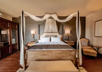 Hotel Boutique Tres Raíces hotel thumbnail 4