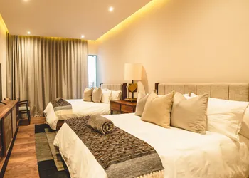 Hotel Boutique Tres Raíces hotel thumbnail 6