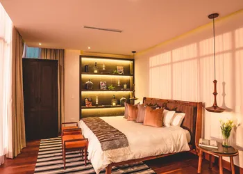 Hotel Boutique Tres Raíces hotel thumbnail 7